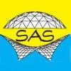 SAS Fabric Logo