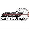 SAS Global Logo