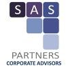 SAS Partners Logo