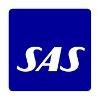 SAS Scandinavian Airlines Logo