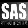 SAS Steelfixing Logo