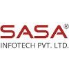 SASA Infotech Logo
