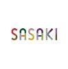 Sasaki Logo