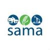 Saskatchewan Assessment Management Agency Logo