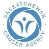 Saskatchewan Cancer Agency Logo