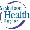 Saskatoon Health Region Logo