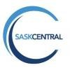 SaskCentral Logo