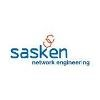 Sasken Network Engineering Logo