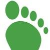 Sasquatch Talent Logo
