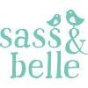 Sass & Belle Logo