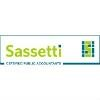 Sassetti Logo