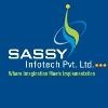 Sassy Infotech Logo