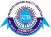 Sastra University Logo