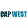 SASU CAP WEST GROUP Logo