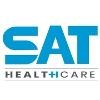 SAT Healthcare Logo
