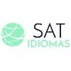 SAT Idiomas Logo