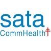 SATA CommHealth Logo