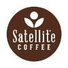 Satellite Coffee Logo