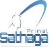 Sathaga Primal Logo