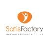 SatisFactory Logo