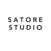 SATORE STUDIO Logo