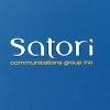 Satori Communications Group Logo