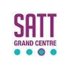 SATT Grand Centre Logo