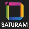 Saturam Logo