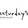Saturday's Hair Salon Logo