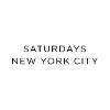 Saturdays New York City Logo