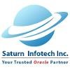 Saturn Infotech Logo