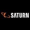 SATURN Logo