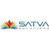 Satva Solutions Logo