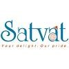Satvat Infosol Logo