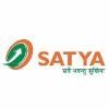 Satya Microcapital Logo