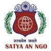 Satya Logo