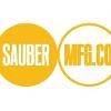 Sauber Manufacturing Logo