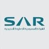Saudi Railway Logo