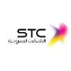 Saudi Telecom Logo