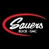 Sauers Buick GMC Logo