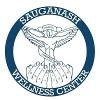 Sauganash Wellness Center Logo