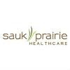 Sauk Prairie Healthcare Logo