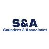 Saunders & Associates Logo
