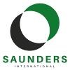Saunders International Logo
