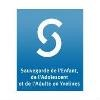 Sauvegarde Enfance Adolescence Yveline Logo