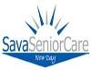 Sava Senior Care Logo