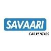 Savaari Logo
