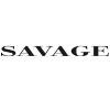 SAVAGE (Russia) Logo