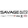 Savage Auto Group Logo