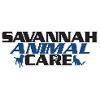 Savannah Animal Care Logo